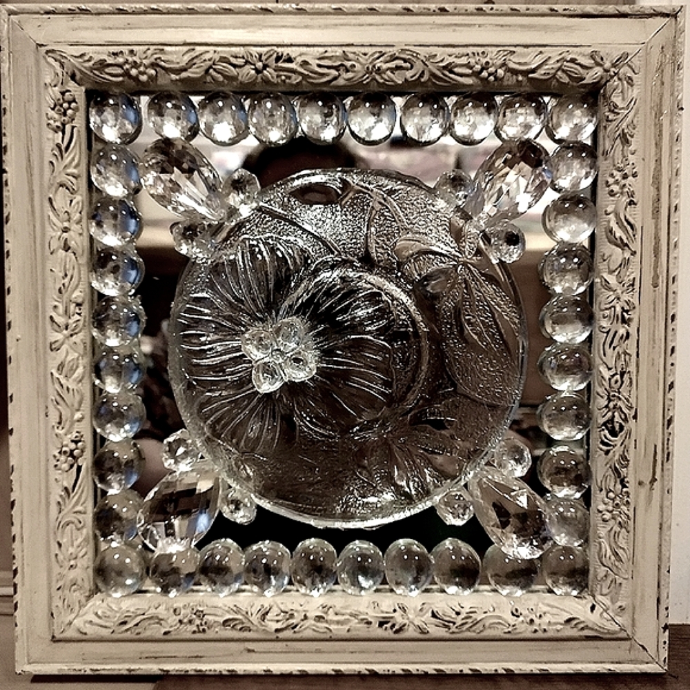 Mirror art
